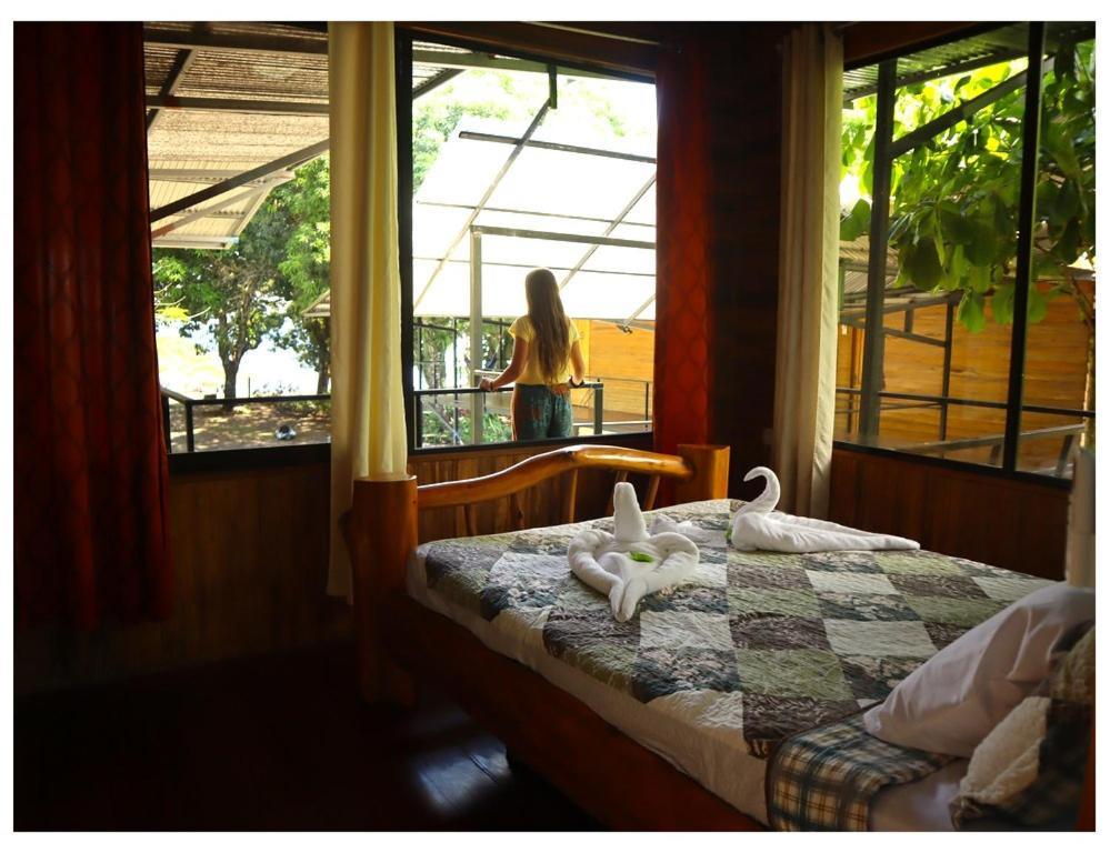 Terrazas Del Golfo Hotell La Palma Eksteriør bilde