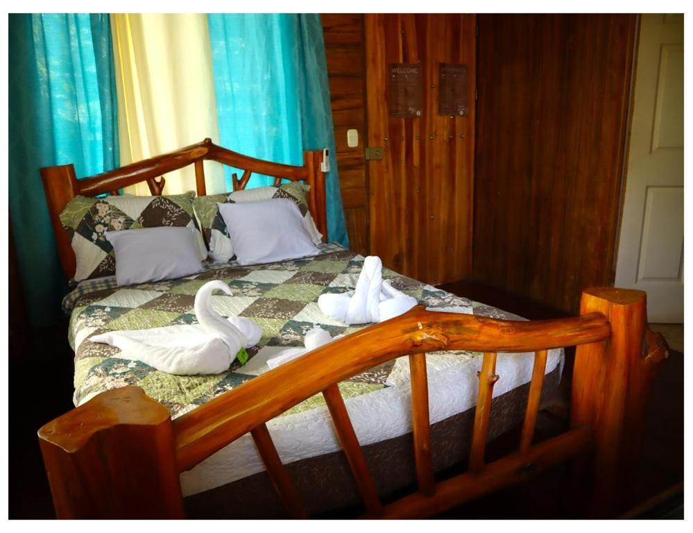 Terrazas Del Golfo Hotell La Palma Eksteriør bilde