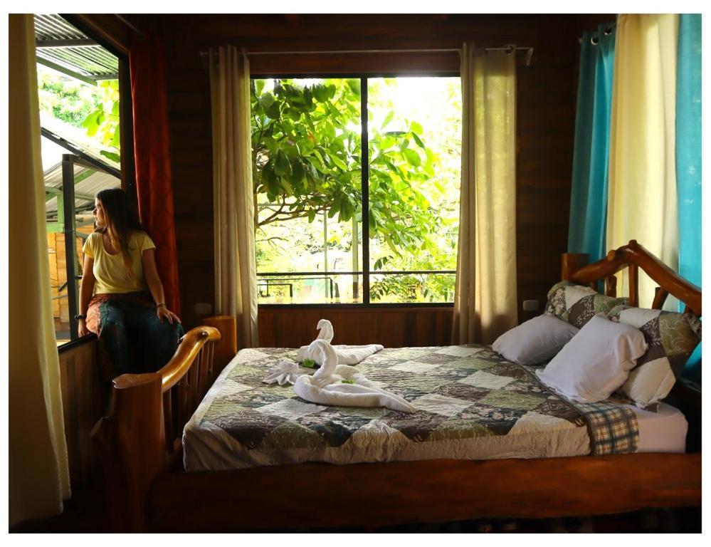 Terrazas Del Golfo Hotell La Palma Eksteriør bilde