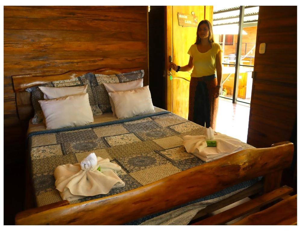 Terrazas Del Golfo Hotell La Palma Eksteriør bilde