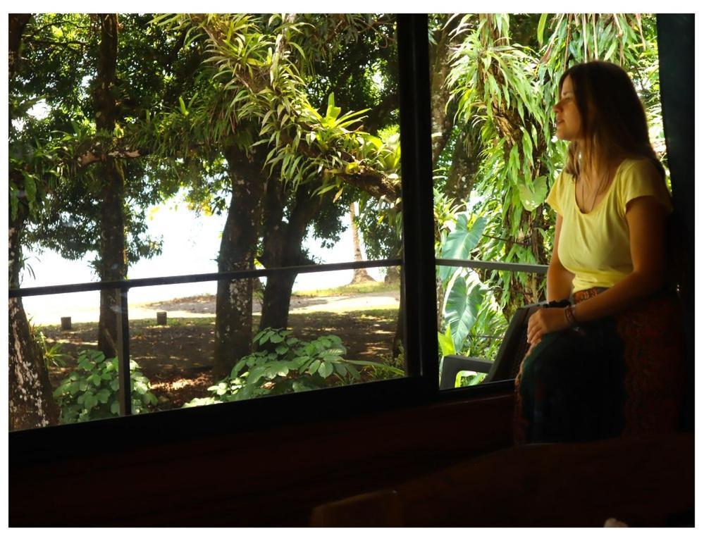 Terrazas Del Golfo Hotell La Palma Eksteriør bilde